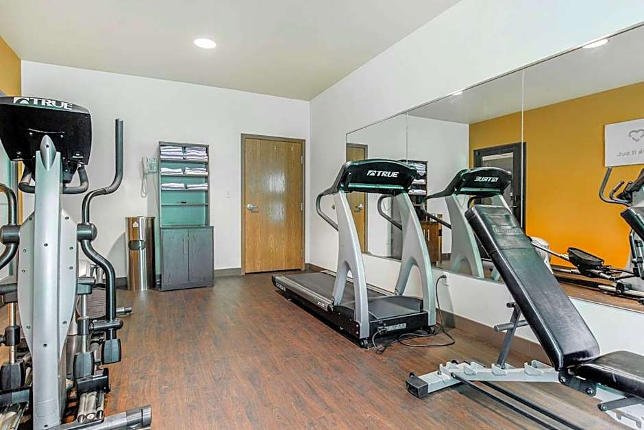 Comfort Suites Fairview Heights - St. Louis