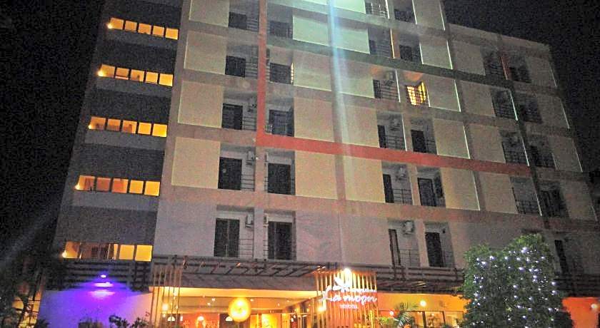 Lamoon Hotel @ Phuket