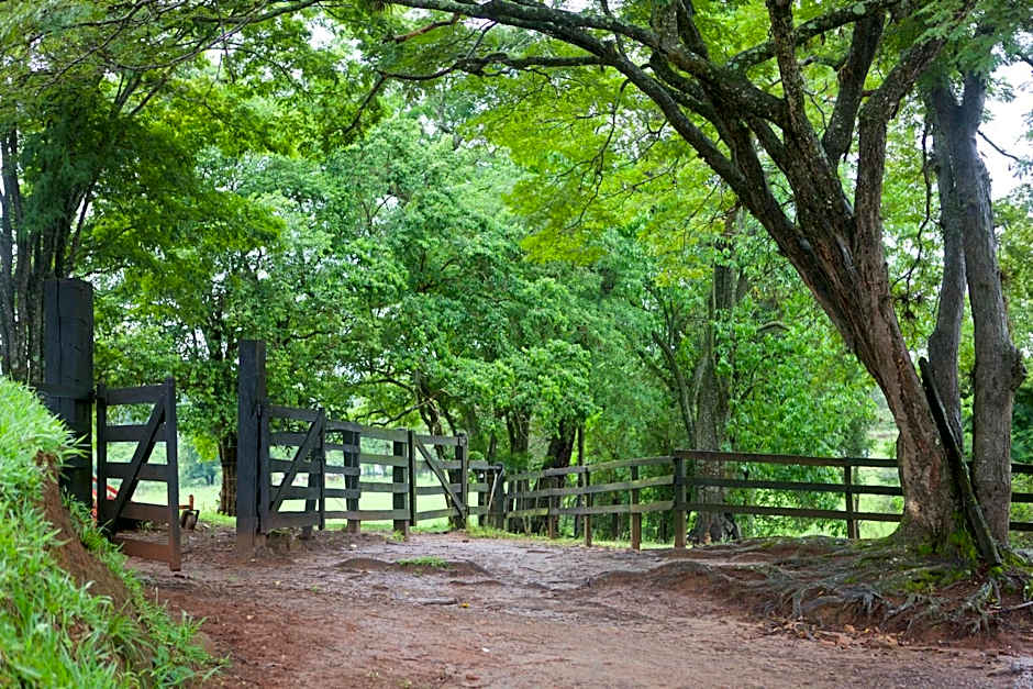 Pousada Fazenda Pinhalzinho
