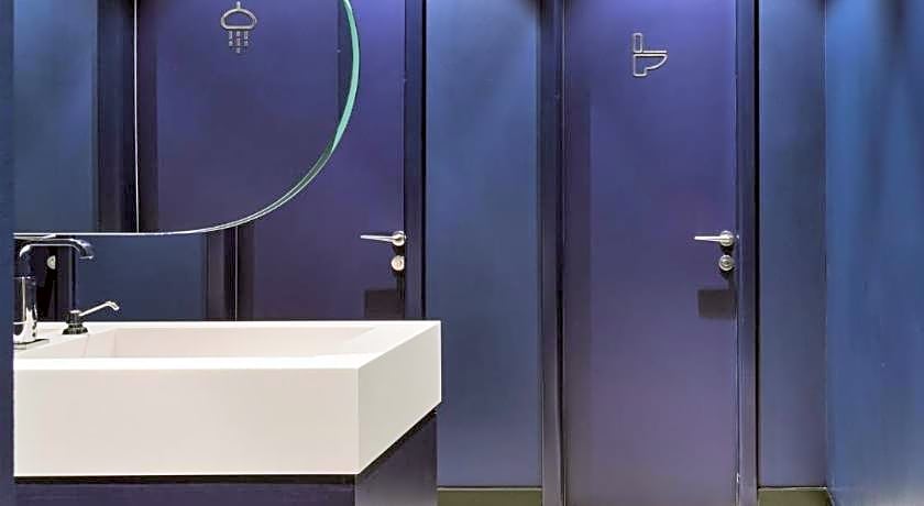 Kepler Club Sabiha Gökçen Airport - International Transit Area