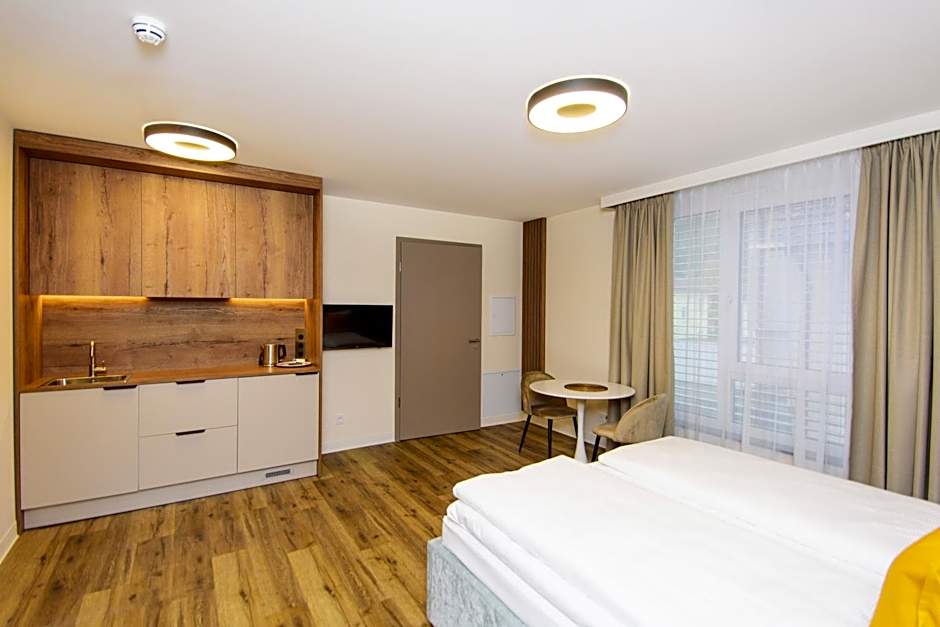 Hotel TwentyFour Living