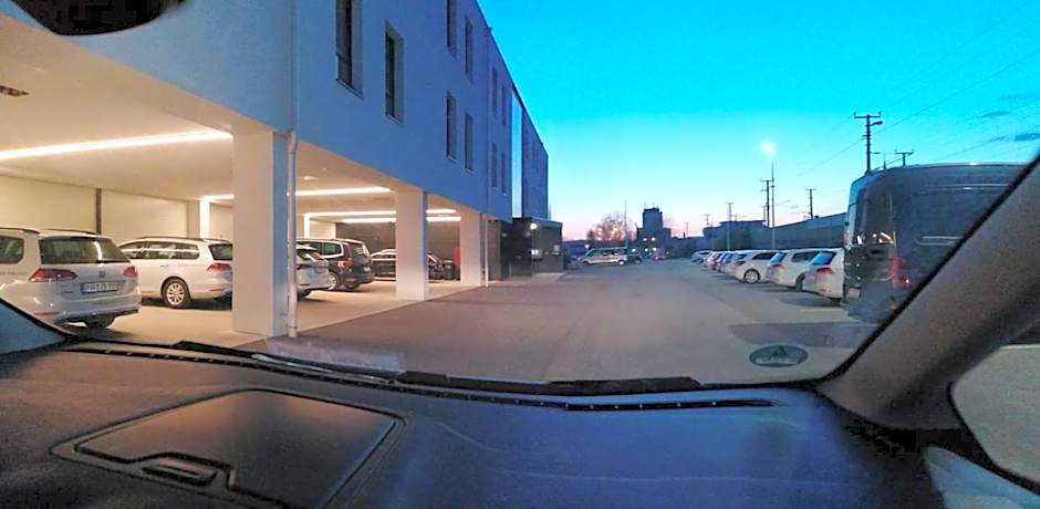 Motel Grieskirchen superior