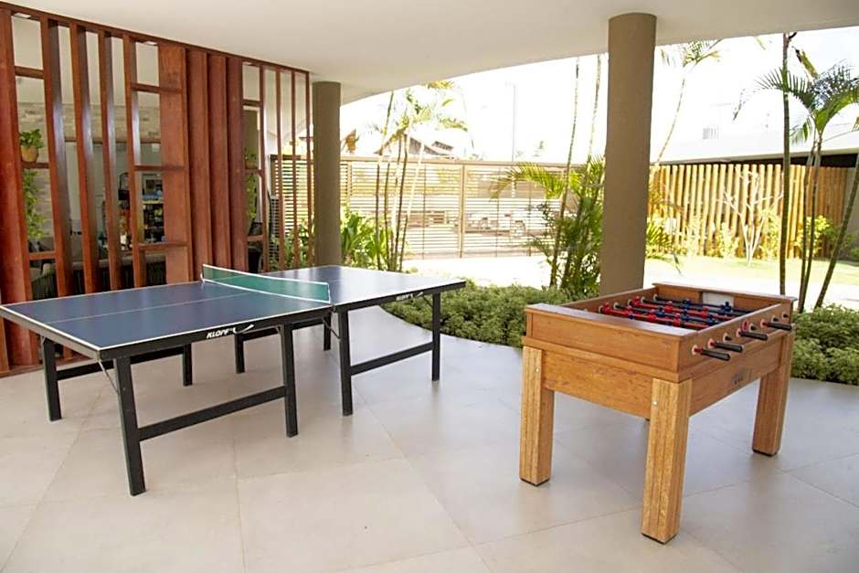 MANA BEACH EXPERIENCE