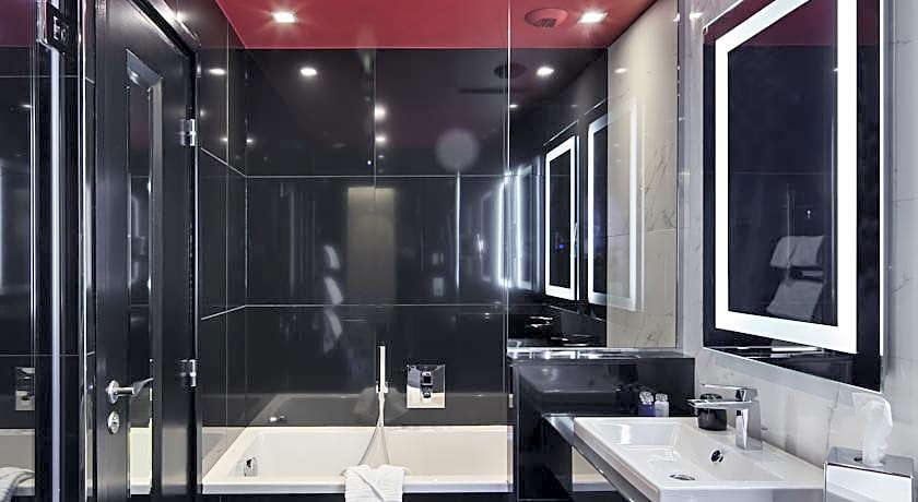 Maison Albar Hotels Le Diamond