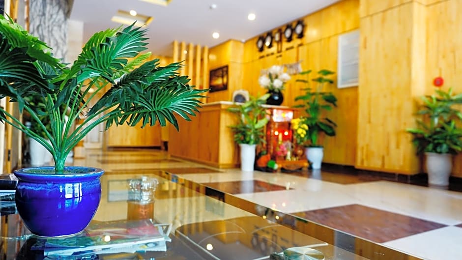 Senkotel Nha Trang Managed by NEST Group