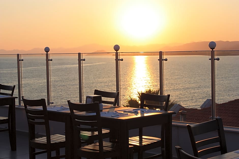 Miramar Beach Hotel Fethiye