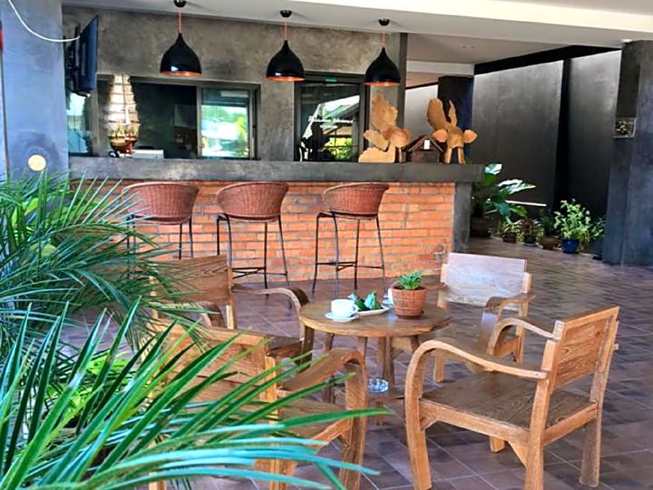 Rakkawan Residence Khaolak