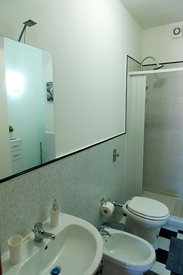 Villa Rosa Luxury Apartment