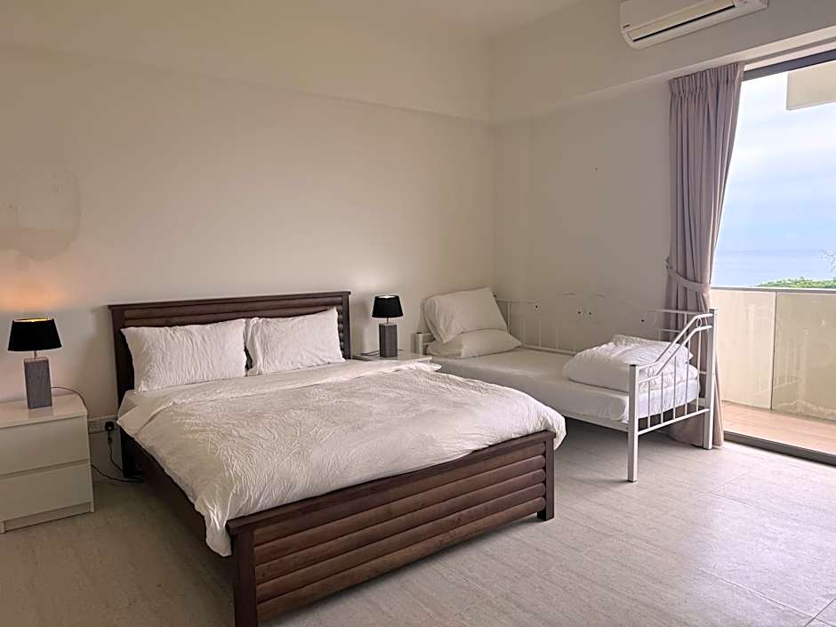 By The Sea Direct Seaview n Pool view#B53