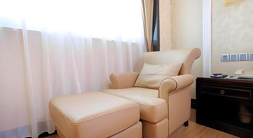 Sun City Hotel Haikou