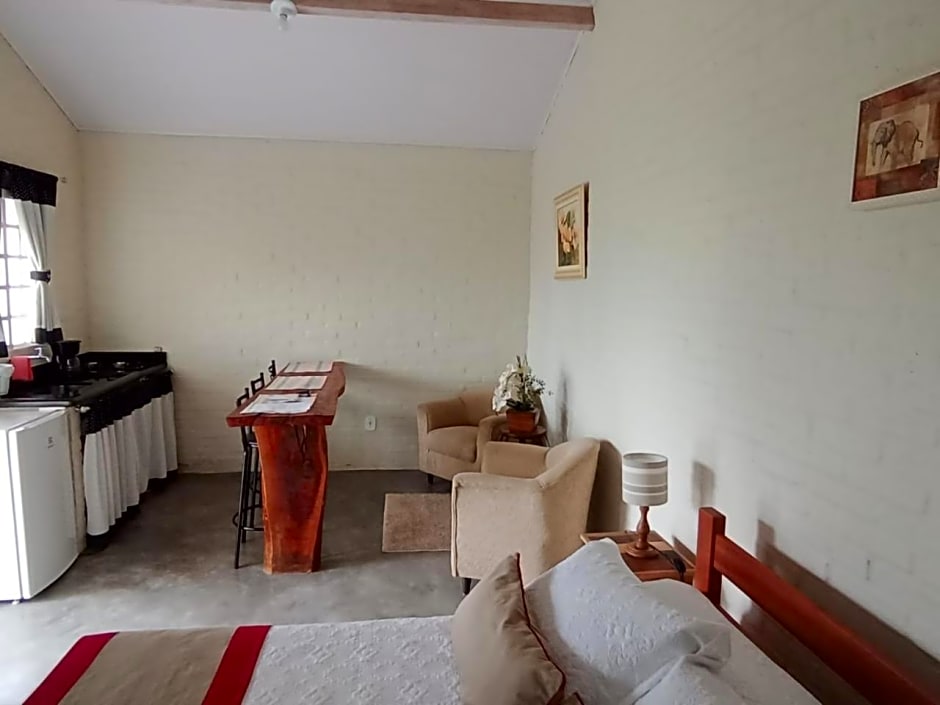 Pousada Recanto João de Barro