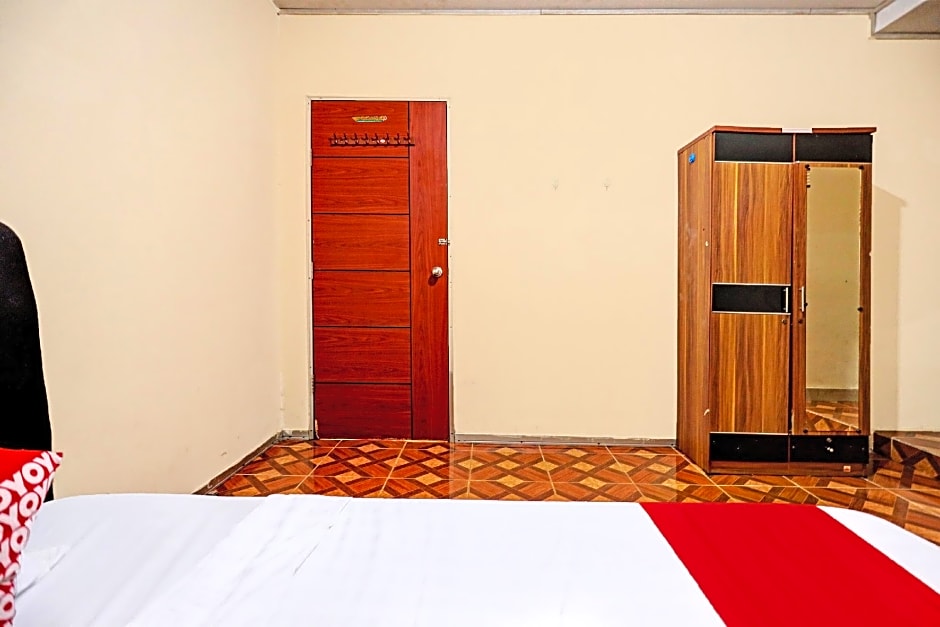 OYO 92553 Caitlin Homestay