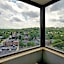 Four Points by Sheraton Boston Newton