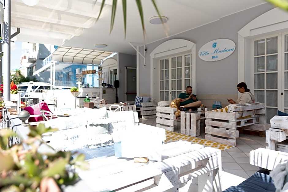 Hotel Villa Madana