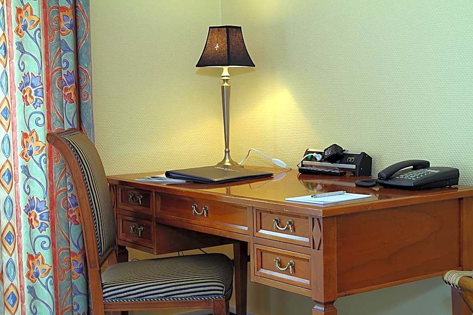 Hotel Lindemann