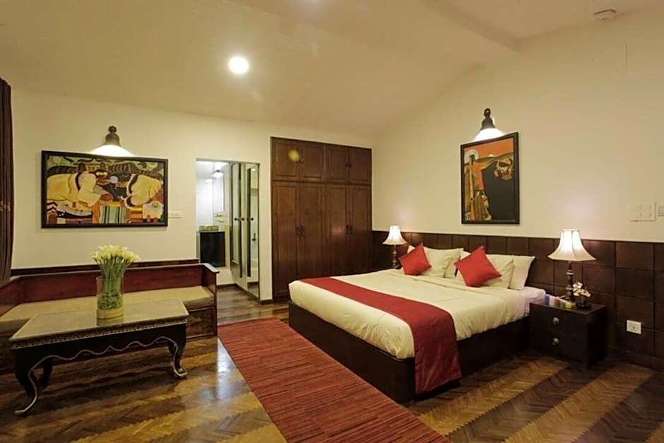 Dalai La Boutique Hotel