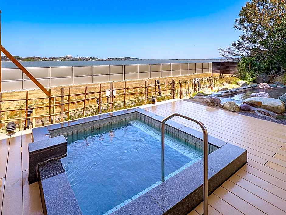 Ooedo Onsen Monogatari Nagayama