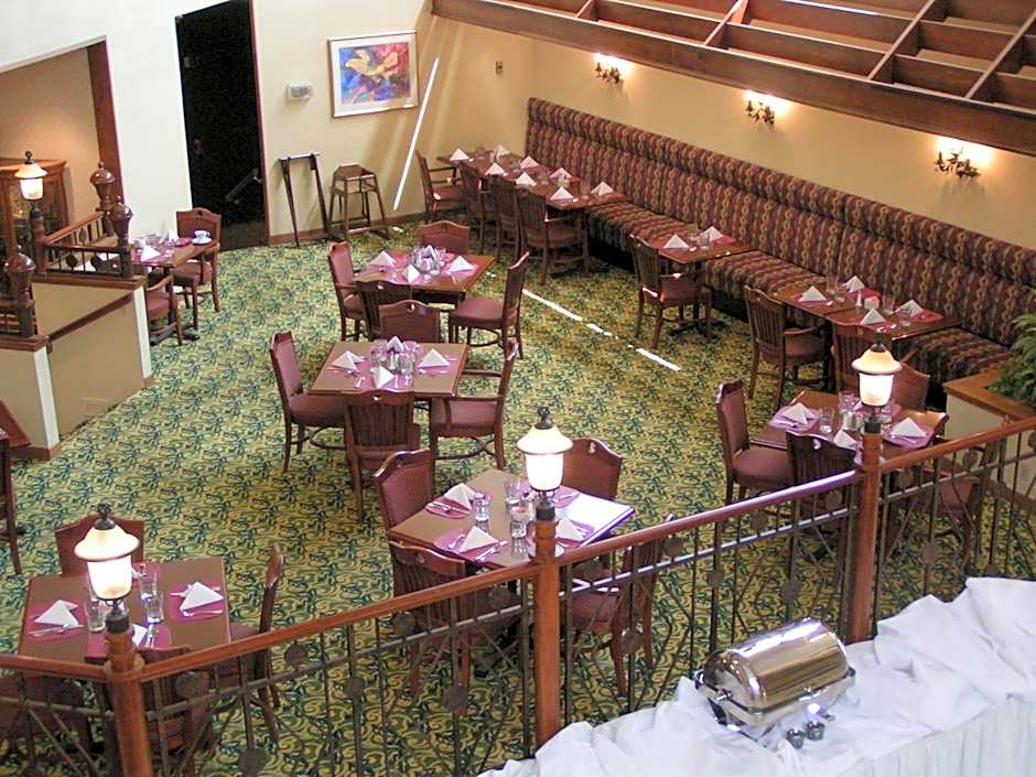 Crowne Plaza Hotel Hickory By IHG