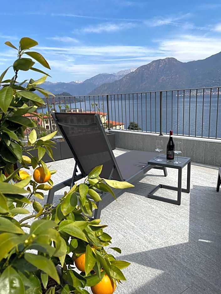 Villa Clementina Boutique Hotel