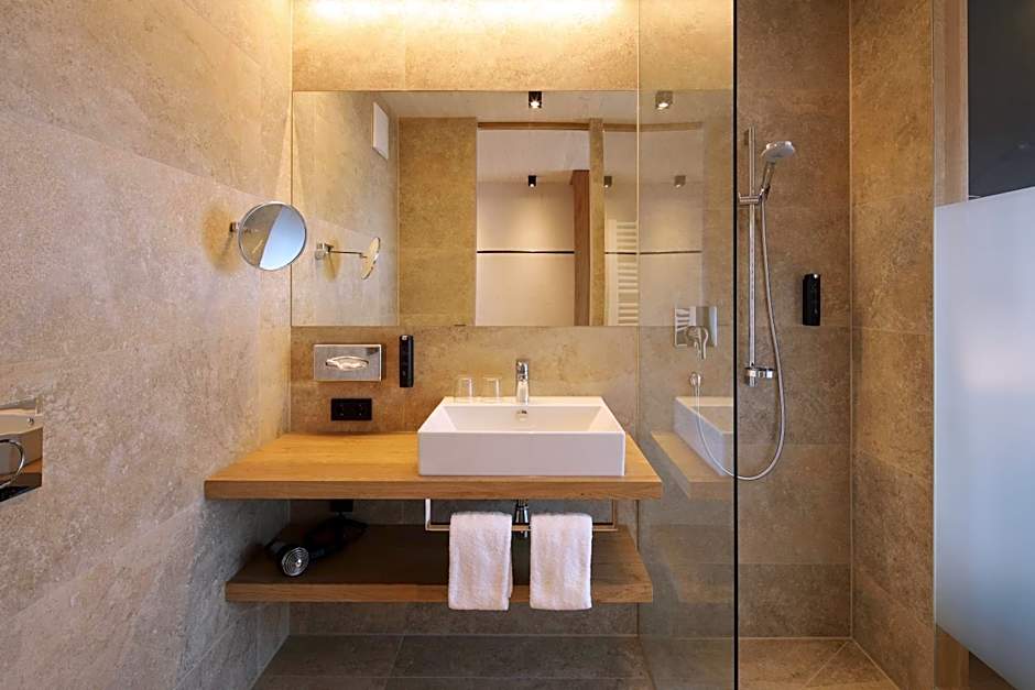 2ND HOME HOTEL - Ihr 4 Sterne Hotel in Nördlingen als zweites Zuhause