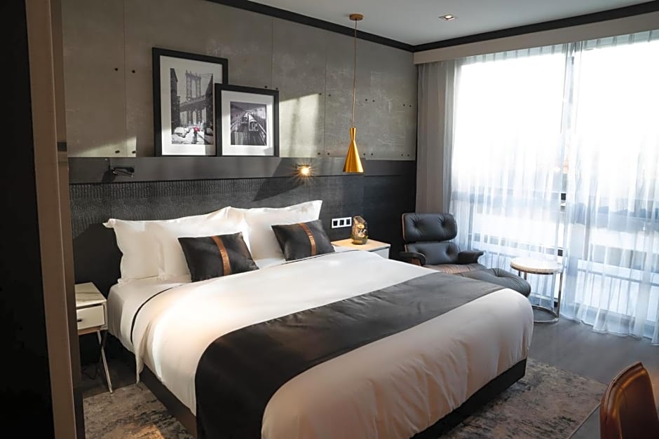 42 Hotel Williamsburg