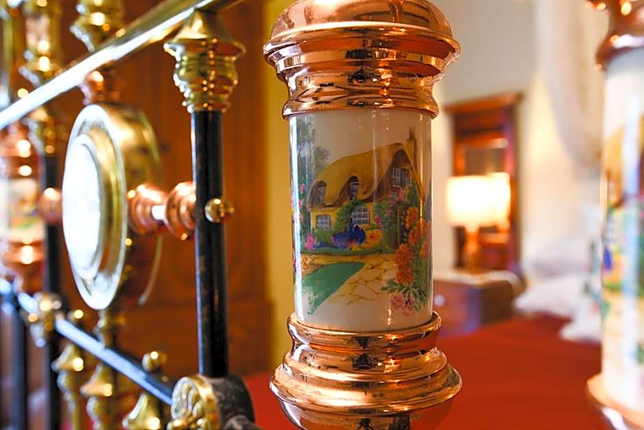 Maria Giovanna Guest House