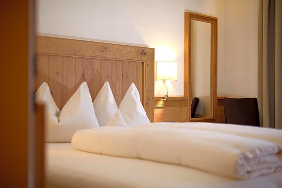 Aparthotel Garni Monte