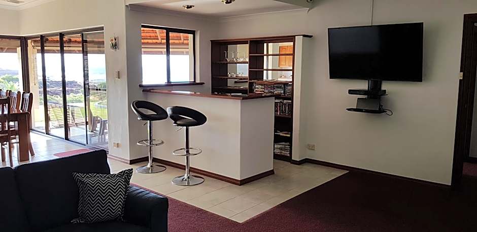 Kalbarri Red Bluff Tourist Park