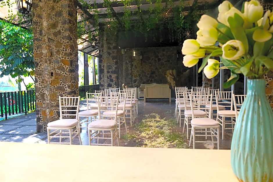 Hotel Grand Vista Cuernavaca