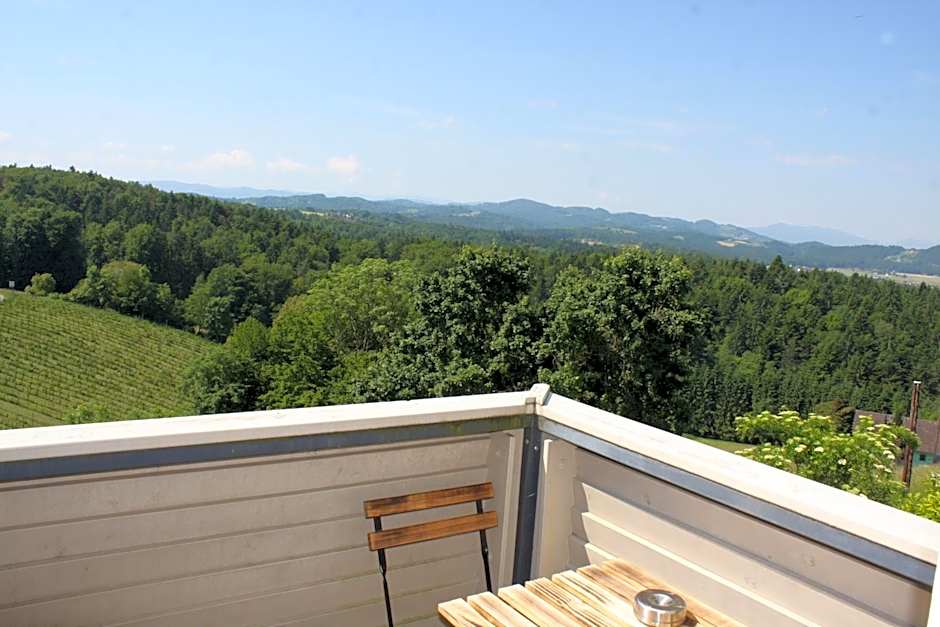 Hotel Garni am Seggauberg