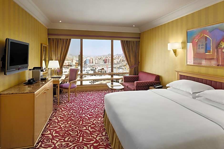 Makkah Hotel