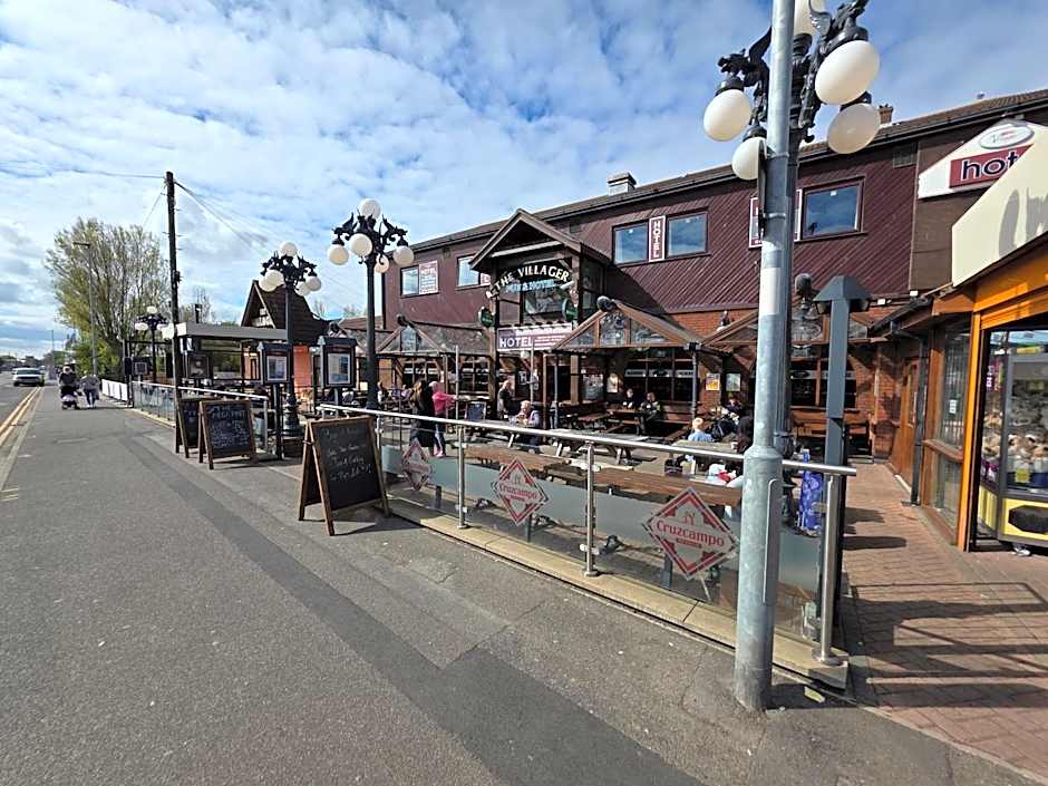 Villager Hotel, Ingoldmells