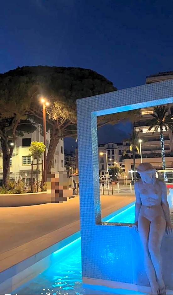 Eden Hôtel