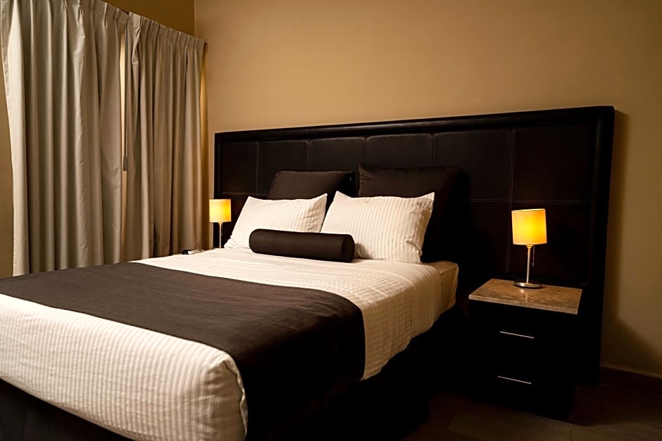 Hotel San Francisco