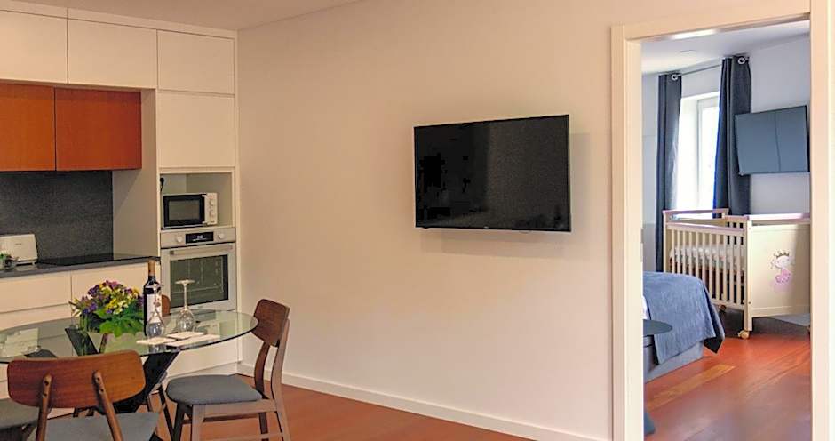 Quinta da Nasce Água