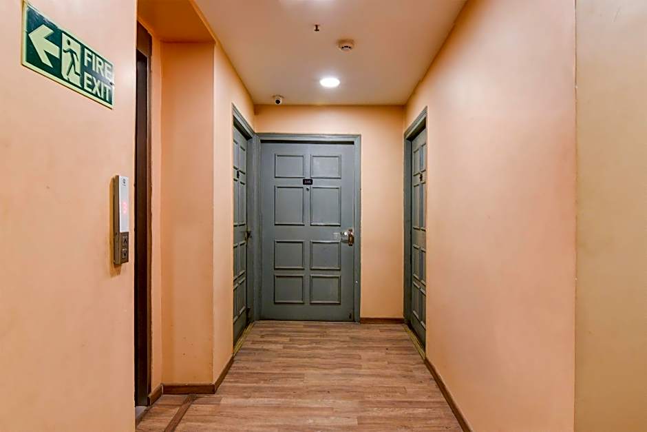 Super Townhouse VIP Road Formerly The Sky