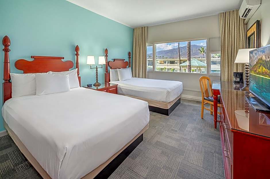 Maui Beach Hotel