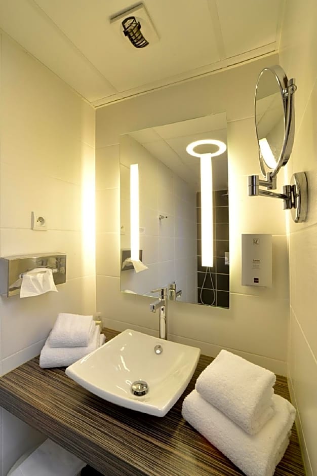 Photo 1 of 2 of Premium Double Room