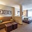 Comfort Inn South Tulsa - Woodland Hills