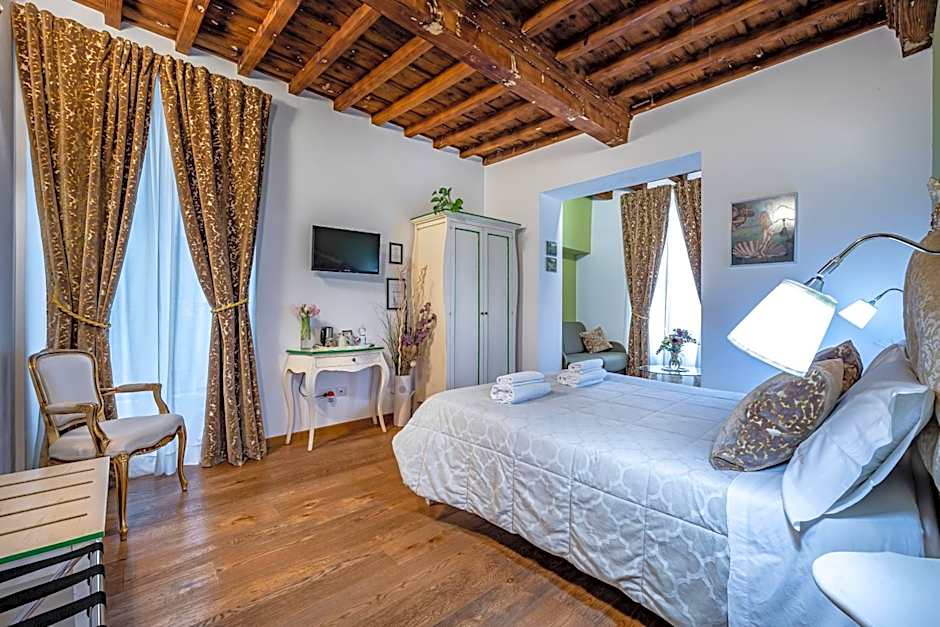 La Stella d'Oro B&B