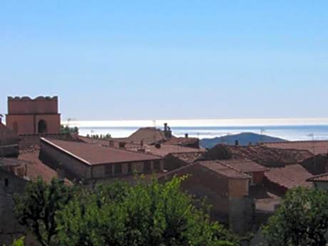 villa ascosa residence