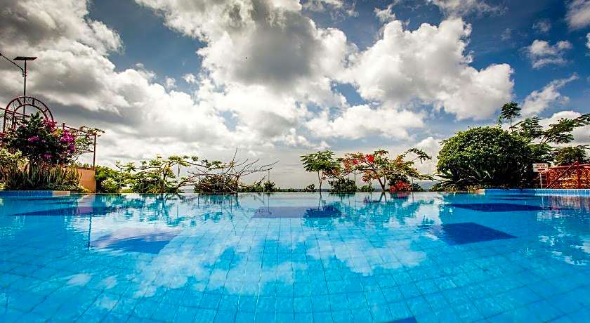 ASTON Niu Manokwari Hotel & Conference Center