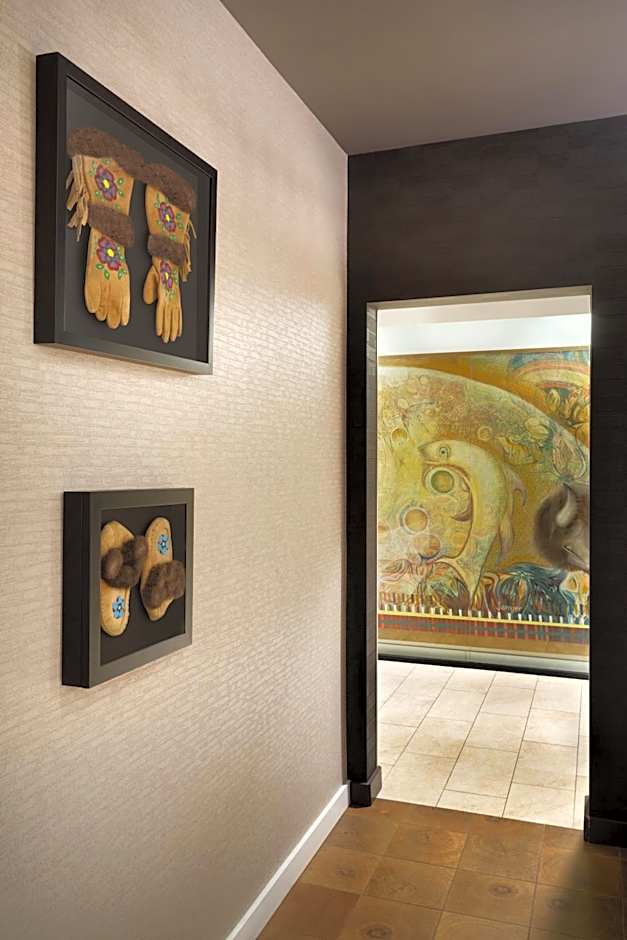 Hotel Dene & Conference Centre