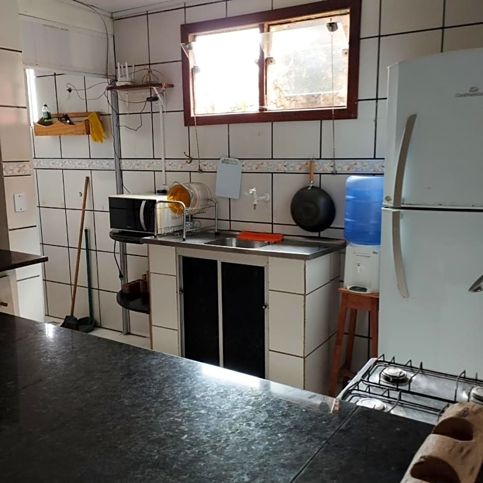 Hostel Fiko na Pituba