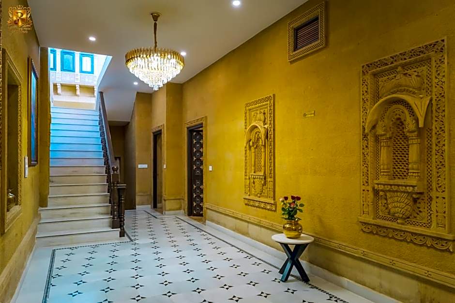 Hotel Royal Haveli
