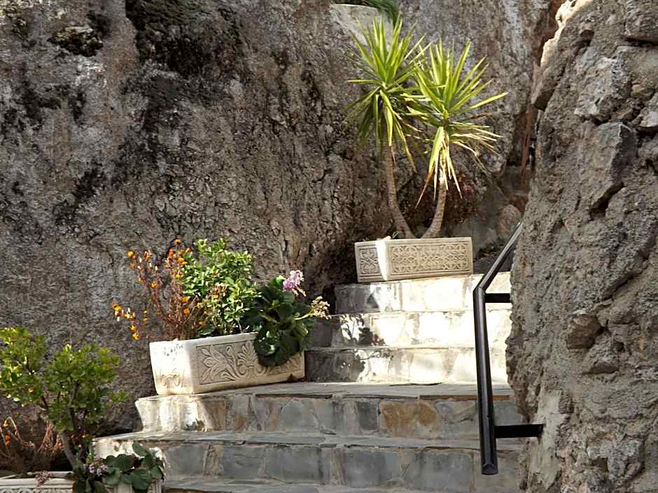 Casa Rural ENTRESIERRAS