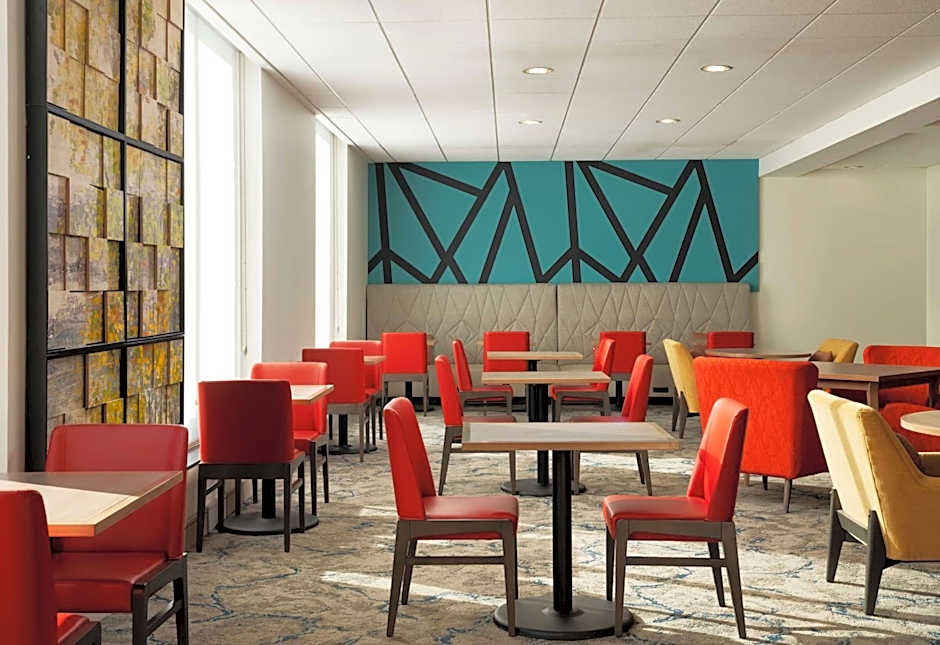 Hilton Garden Inn Boston Burlington