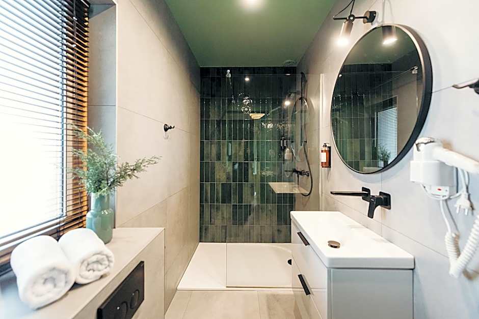 Hotel Bacówka Radawa & SPA