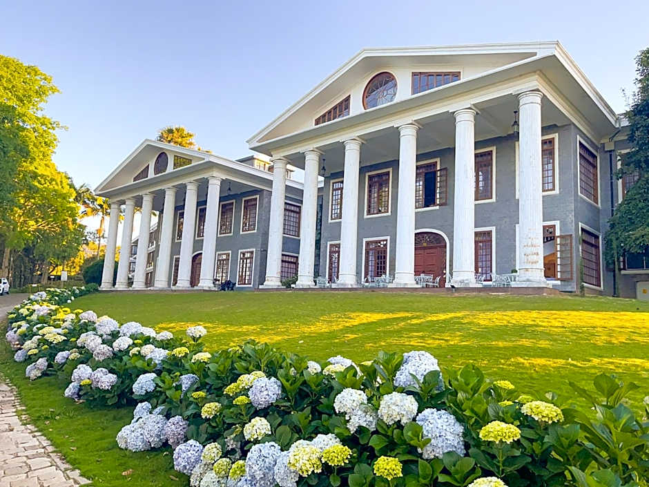 Aroso Paço Hotel