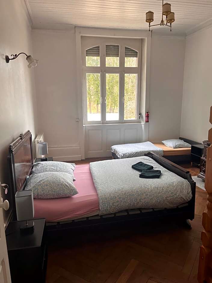 Best Price #B "LE SCHISTE" 7x room